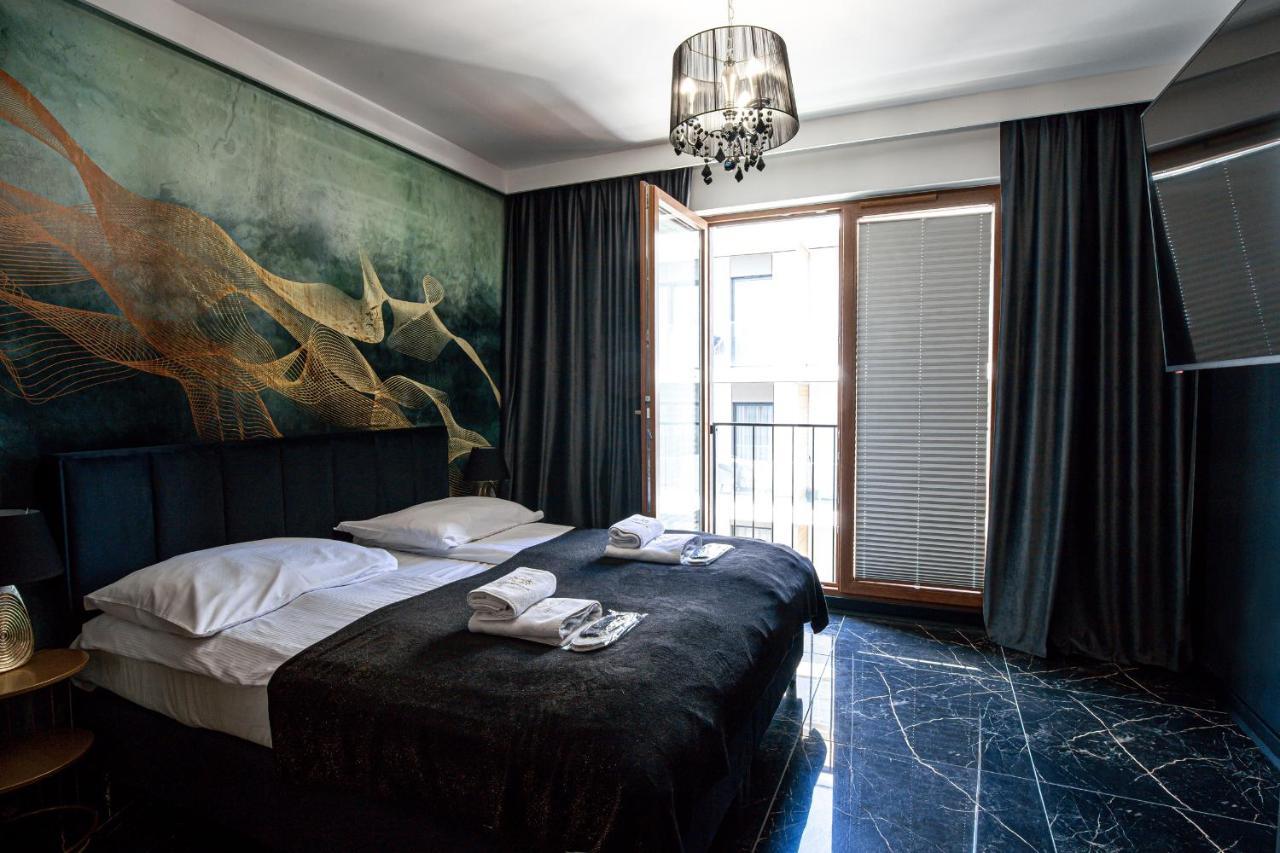 Jacuzzi Glass-house Station Appartement *