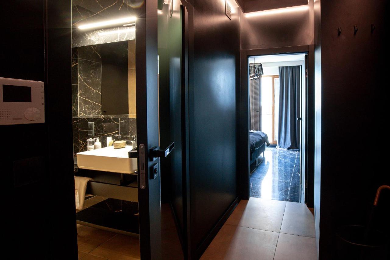 Appartement Jacuzzi Glass-house Station Krakau